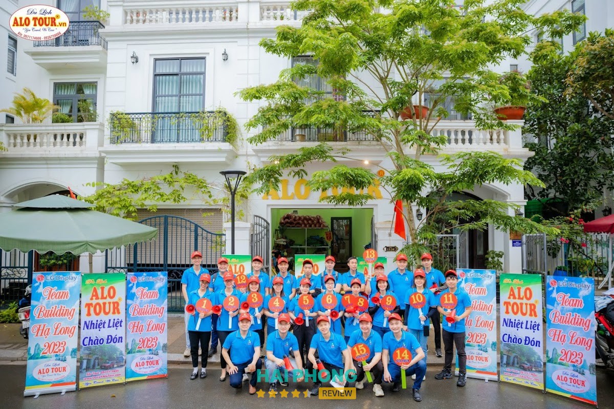Alo Tour – hình ảnh 2