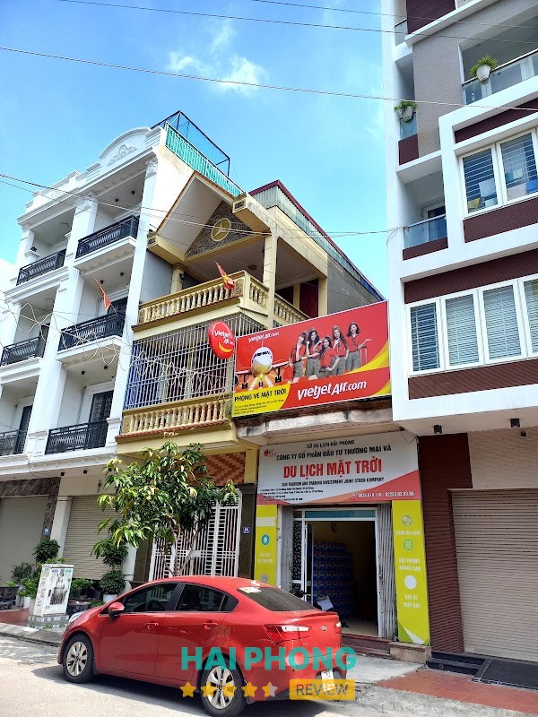 Công ty Du lịch Suntour Hải Phòng – hình ảnh 2