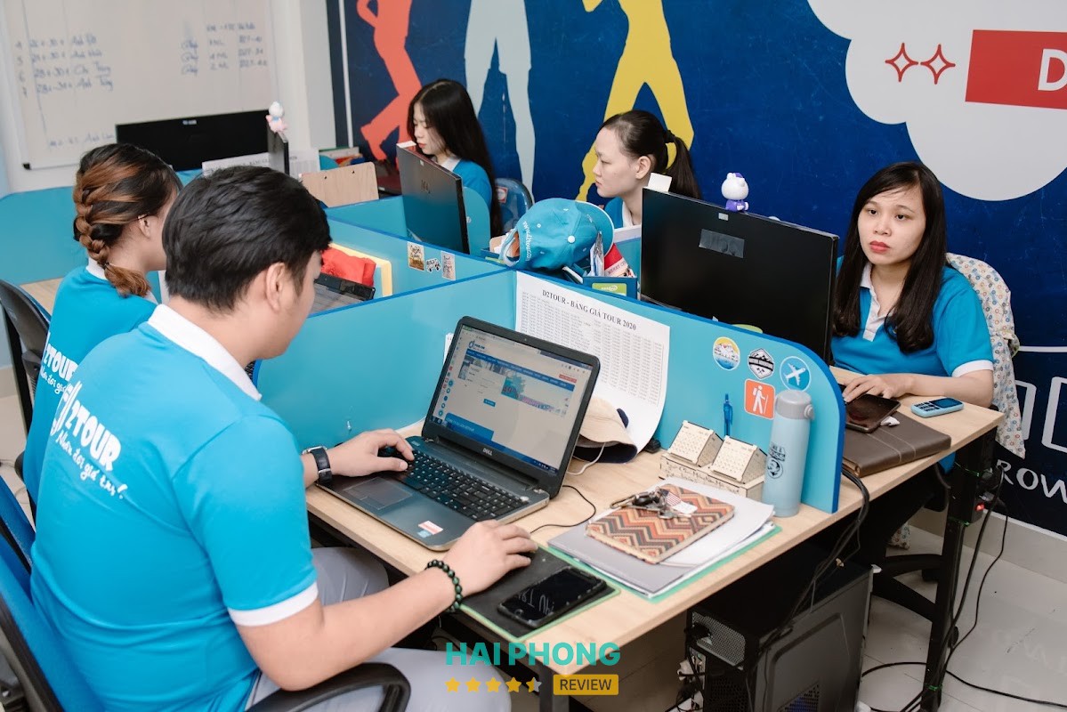 Tour Hải Phòng Đà Nẵng - Công Ty Du Lịch Hải Phòng D2Tour – hình ảnh 2