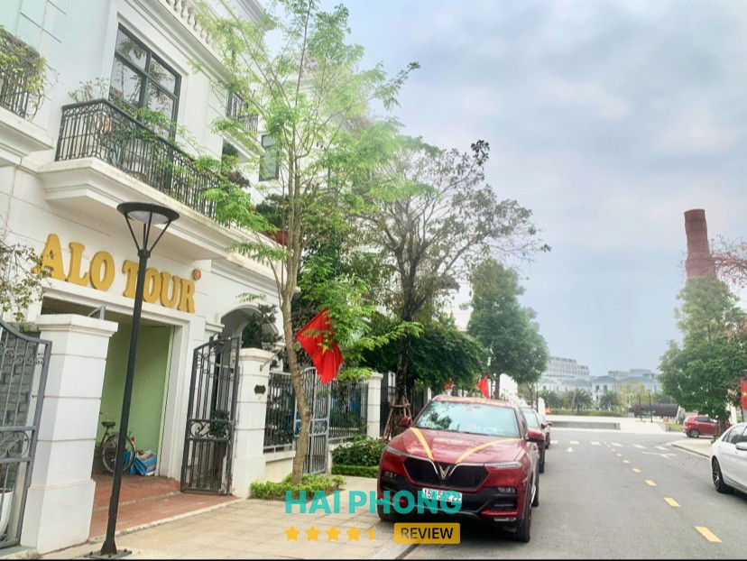 Alo Tour Hồng Bàng