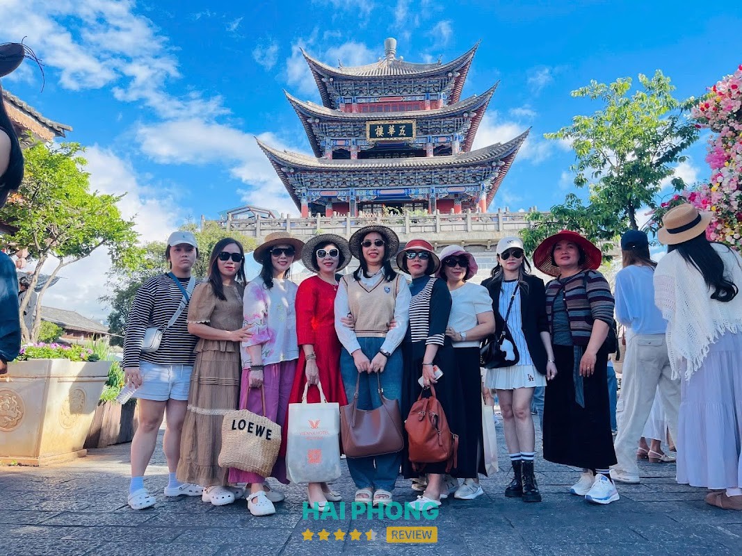 Besttour Vietnam - Chi nhánh Hải Phòng – hình ảnh 3