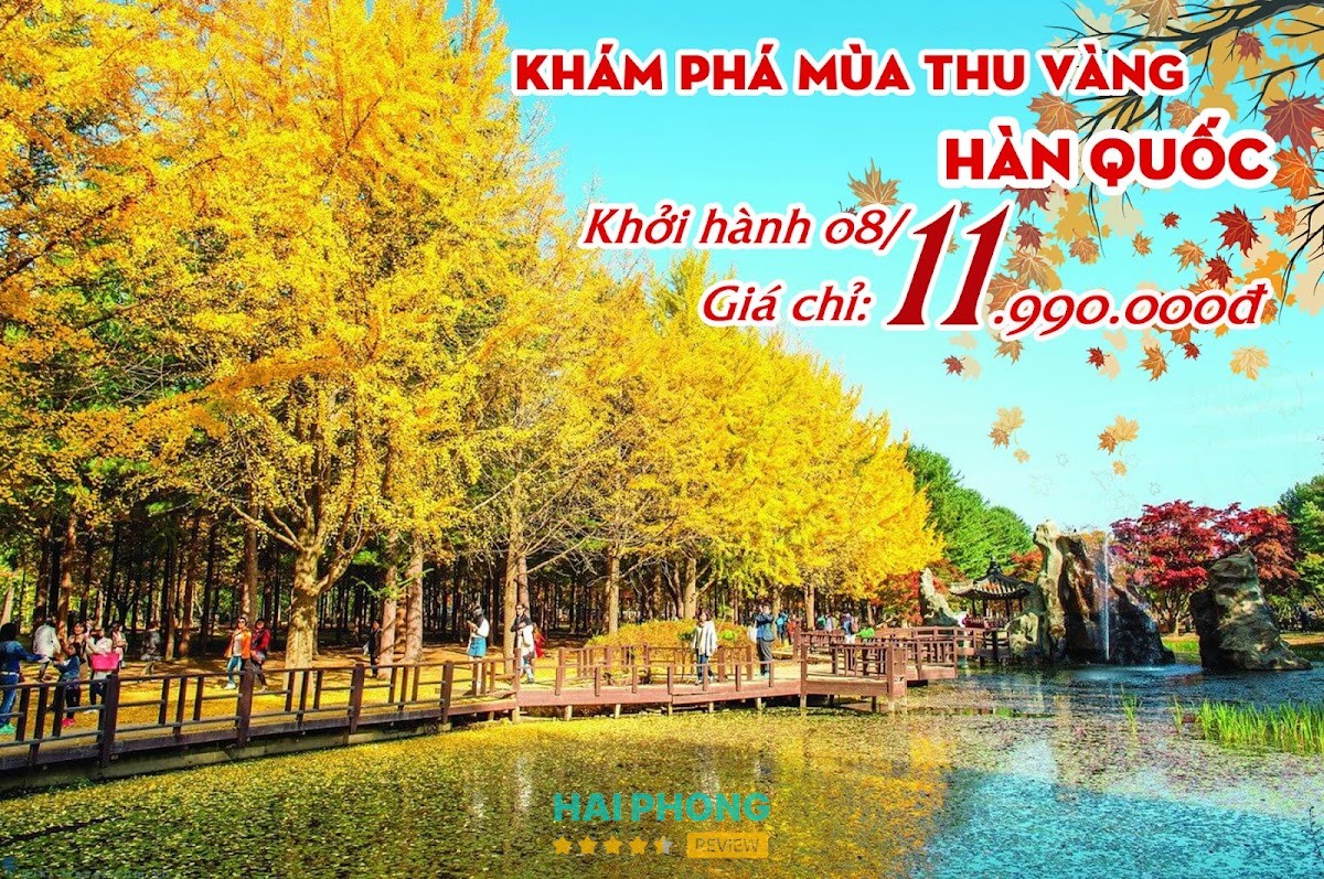 Công Ty Du Lịch G-One Travel Hồng Bàng