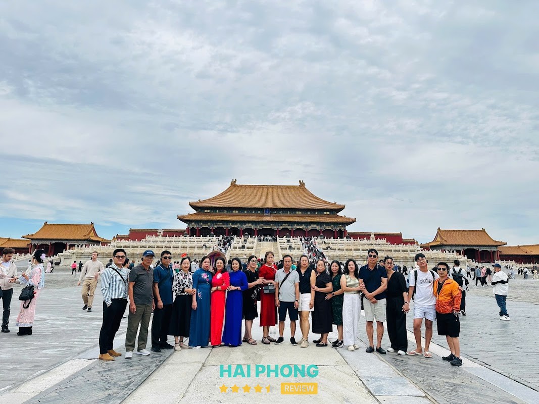 Công ty du lịch Cattour Hải Phòng – hình ảnh 3