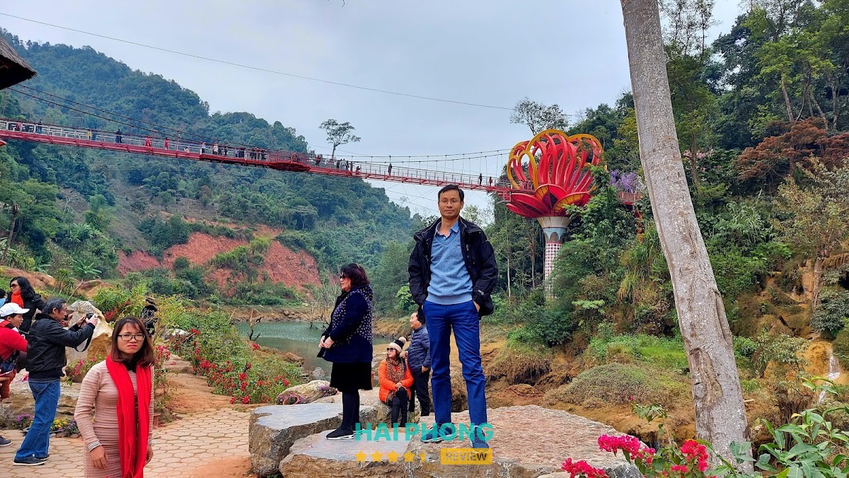 Công Ty Du Lịch Hoàn Hảo - PS TOURS Lê Thanh Nghị