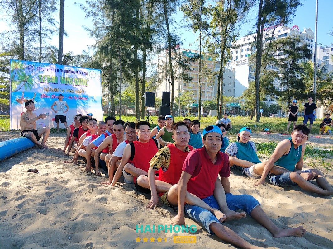 PS TOURS - hình ảnh 3