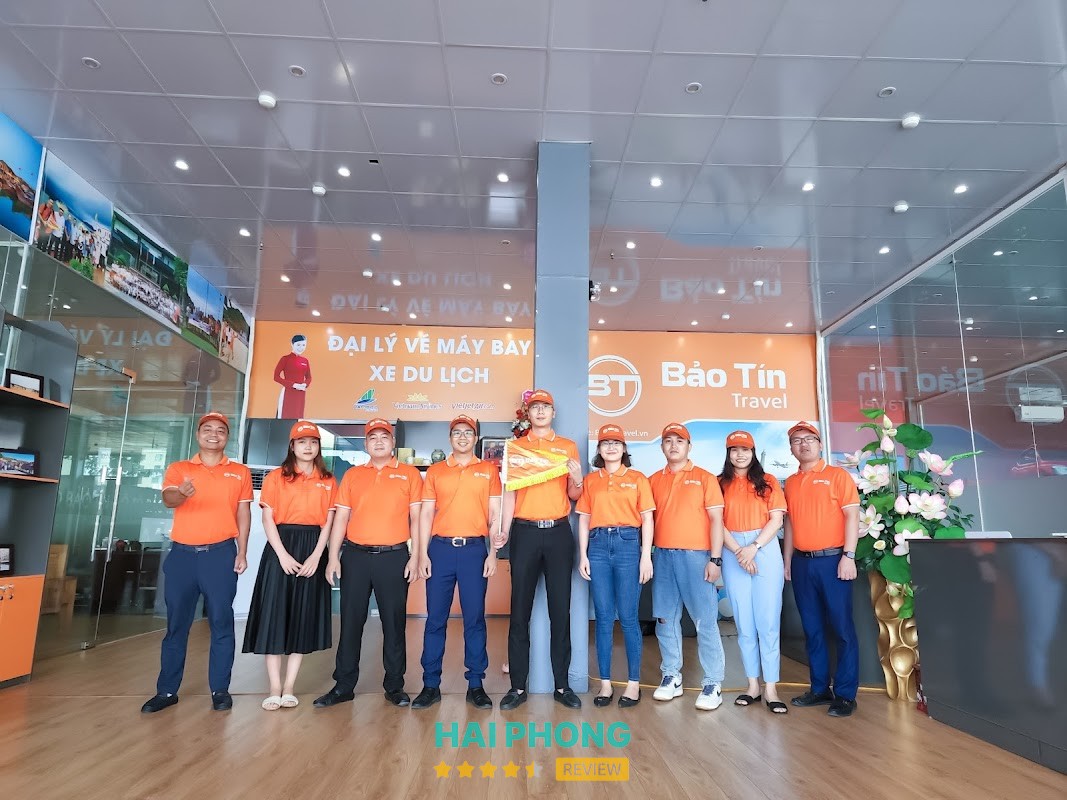 Công ty Du lịch Bảo Tín - hình ảnh 2