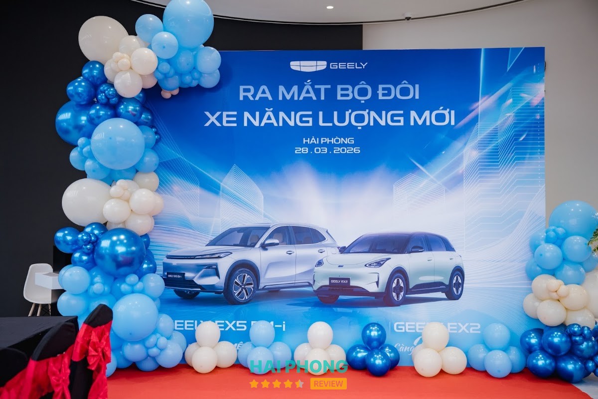 Đơn vị in ấn quảng cáo tại Hải Phòng - VHunter Print Hải Phòng