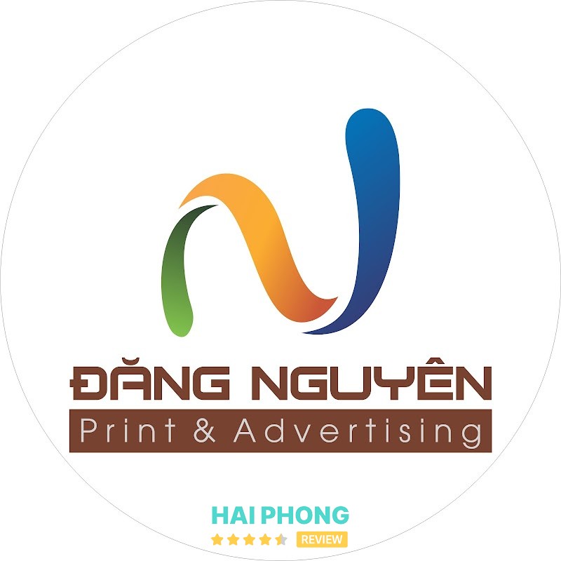 In Ấn Quảng Cáo Đăng Nguyên Hải Phòng