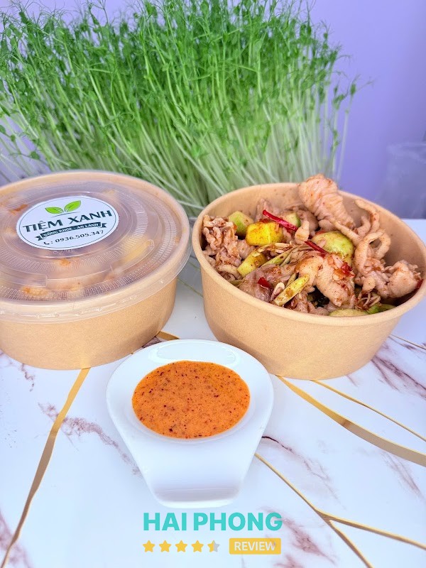 In ấn quảng cáo HT – hình ảnh 2