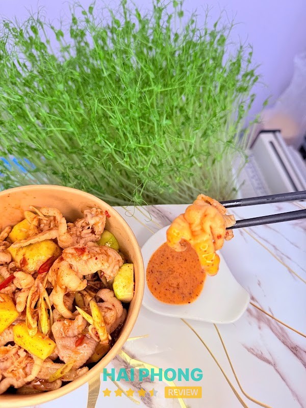 In ấn quảng cáo HT Gia Viên