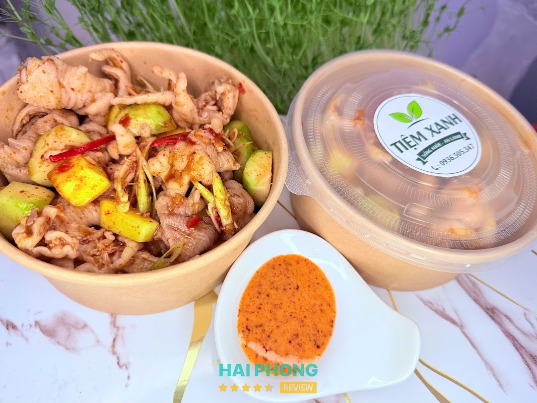 In ấn quảng cáo HT – hình ảnh 3