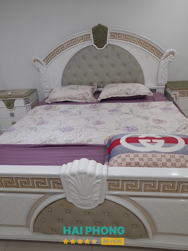 Công Ty Cổ Phần Kiểm Định Kỹ Thuật Và Tư Vấn An Toàn Lao Động Hải Phòng
