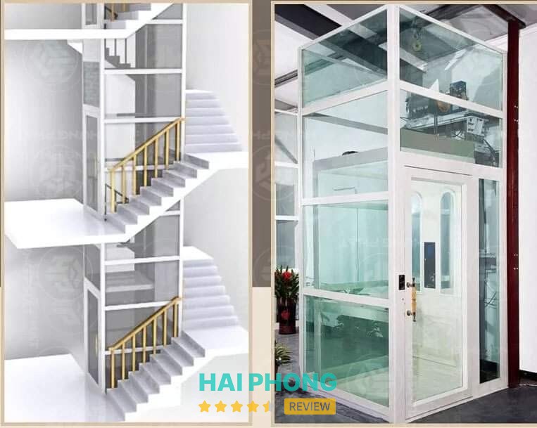 Cty cổ phần Thang Máy Đông Hải Hải Dương – hình ảnh 2
