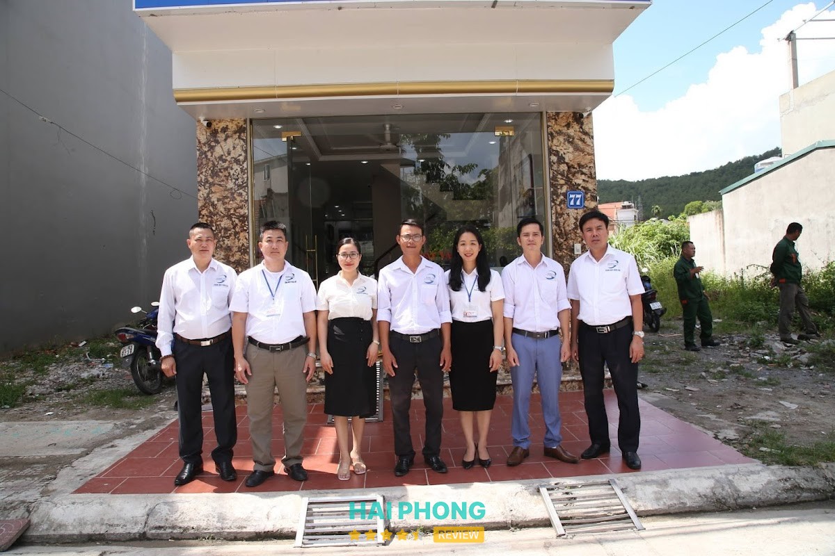 Cty cổ phần Thang Máy Đông Hải Hải Dương – hình ảnh 3