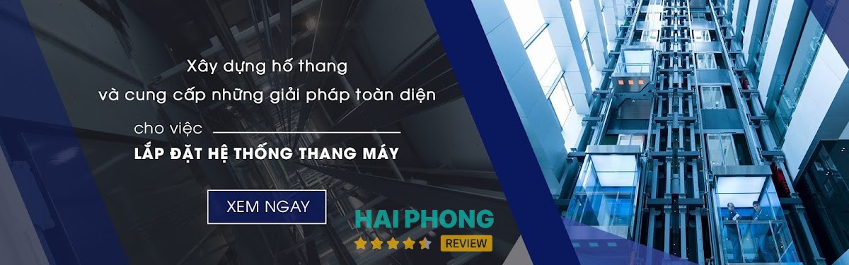 Công Ty Thang Máy Gia Đình Hùng Phát - CN Hải Dương – KD13 09 Ecopark, Tân Hưng, Hải Phòng 170000, Việt Nam