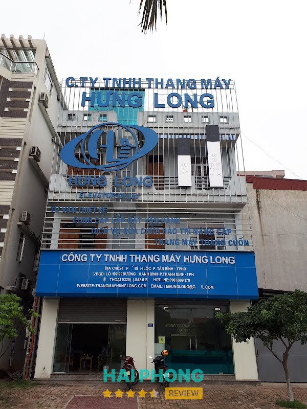 Thang Máy Hưng Long – hình ảnh 2