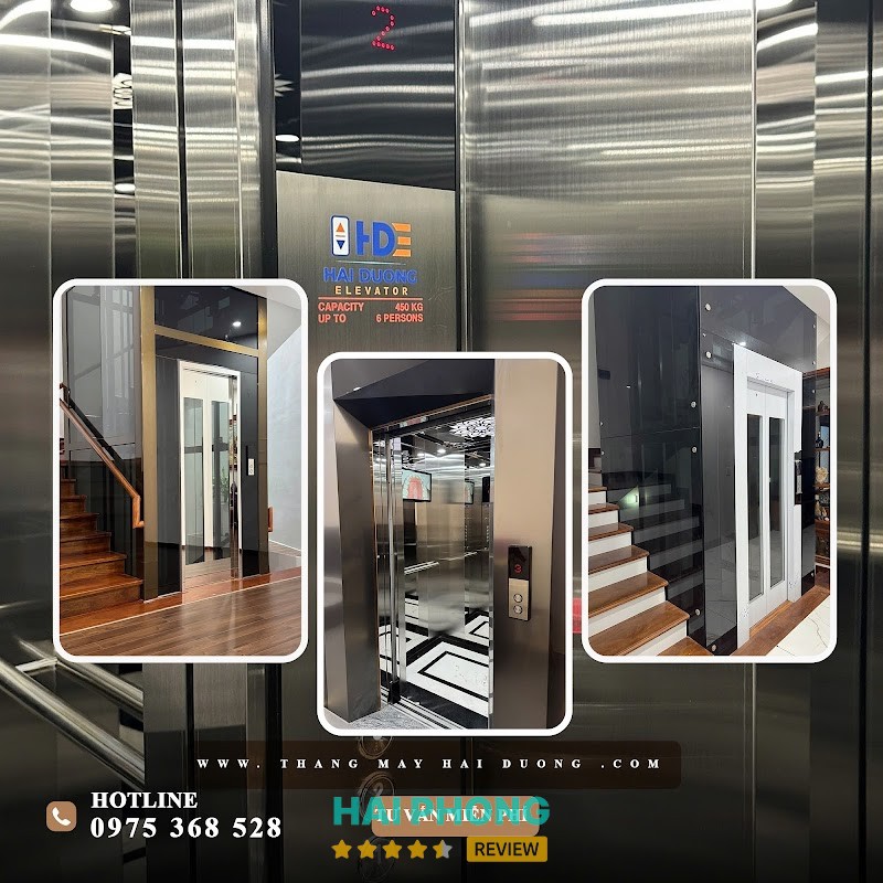 Thang Máy Hải Dương – hình ảnh 2