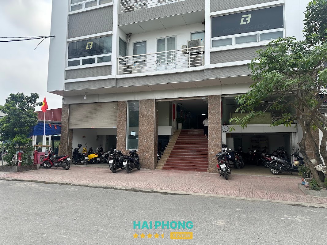 Bee Logistics Corporation Haiphong Branch – hình ảnh 1