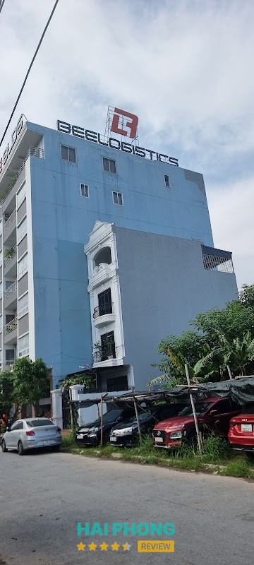 Bee Logistics Corporation Haiphong Branch – hình ảnh 2