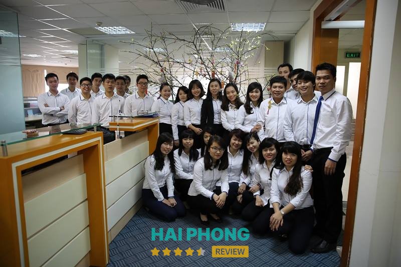 TNN Logistics Co. - Haiphong Head Office – hình ảnh 1