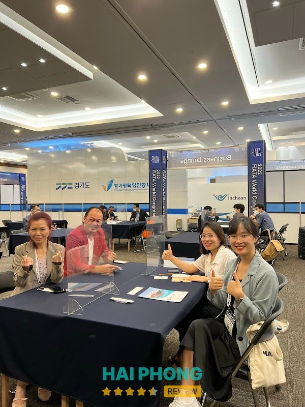 TNN Logistics Co. - Haiphong Head Office – hình ảnh 3