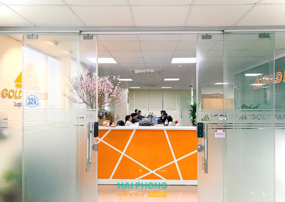 Công ty TNHH Logistics Đối Tác Vàng – hình ảnh 1