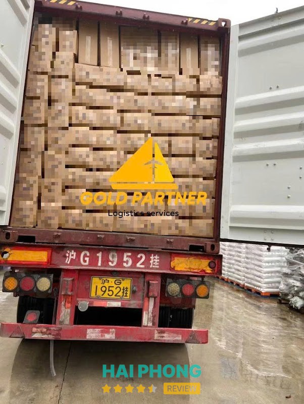 Công ty TNHH Logistics Đối Tác Vàng – hình ảnh 2