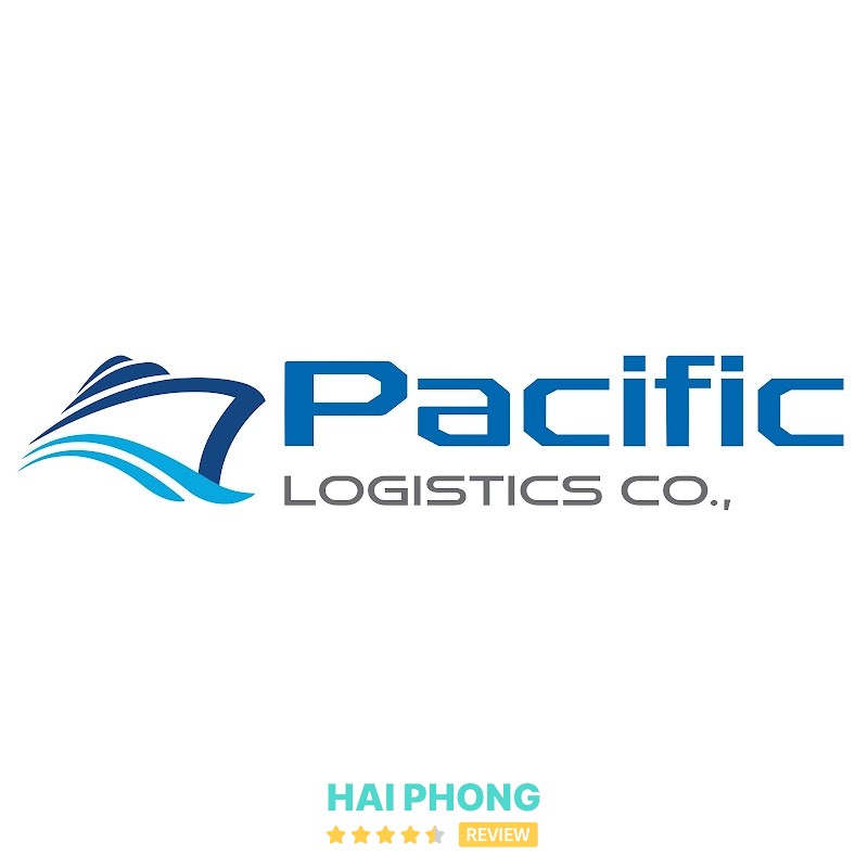 Pacific Logistics – hình ảnh 1