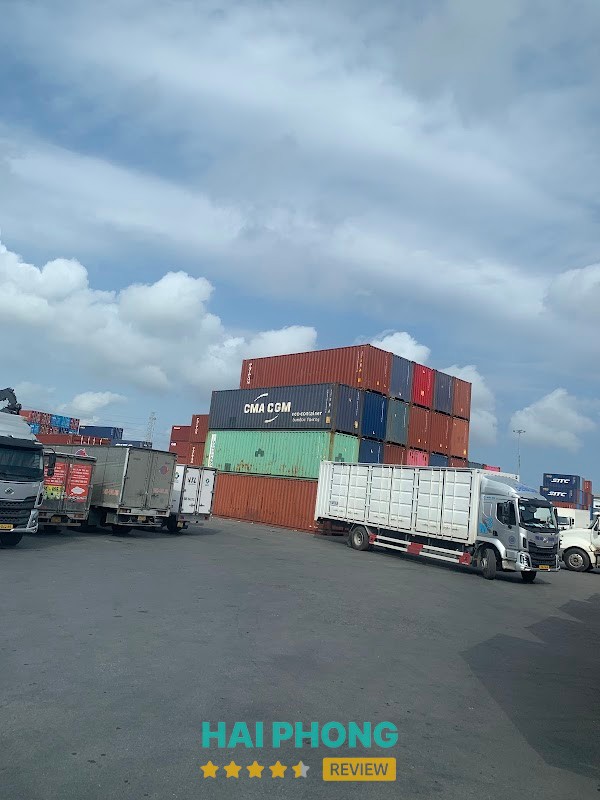 SITC DINHVU Logistics Ltd.,co – hình ảnh 1