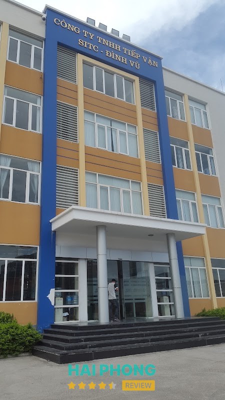 SITC DINHVU Logistics Ltd.,co – hình ảnh 3
