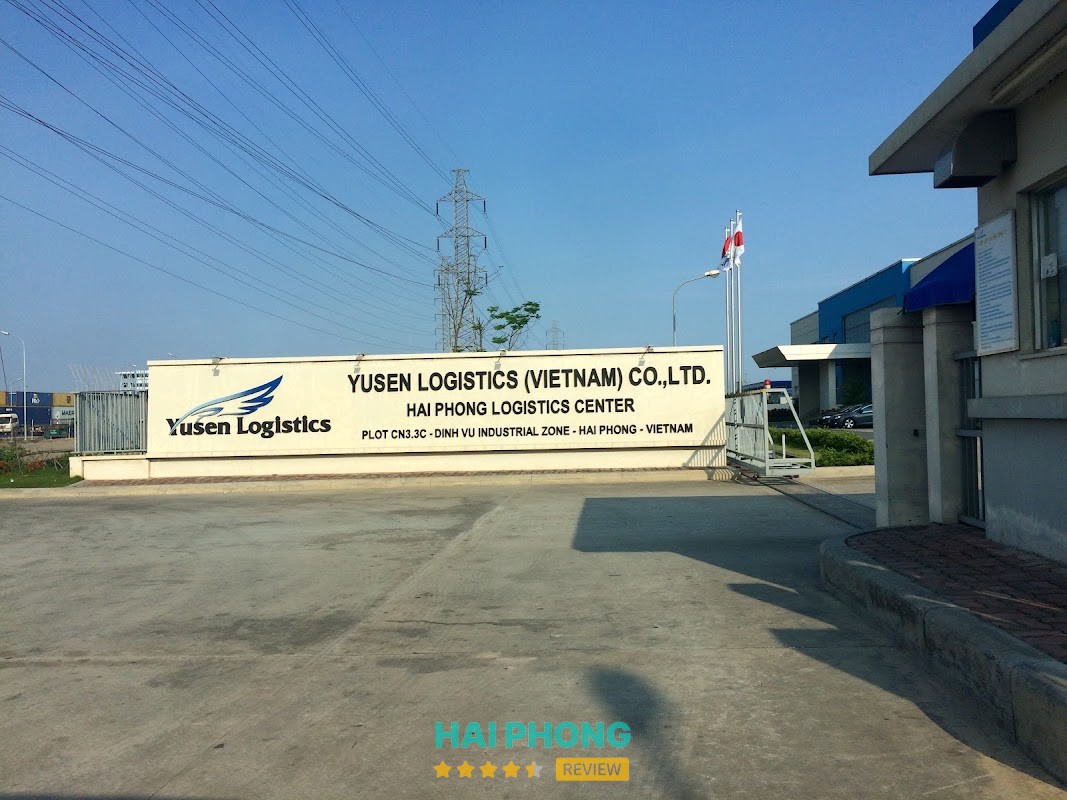 Công ty TNHH Yusen Logistics (Việt Nam) – hình ảnh 1