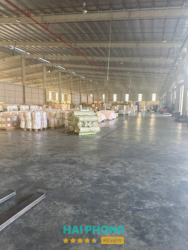 Công ty CP Liên Việt Logistics – hình ảnh 1