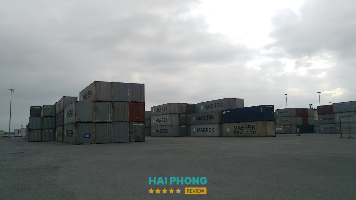 Công ty CP Liên Việt Logistics – hình ảnh 2