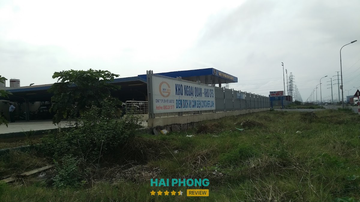 Công ty CP Liên Việt Logistics – hình ảnh 3