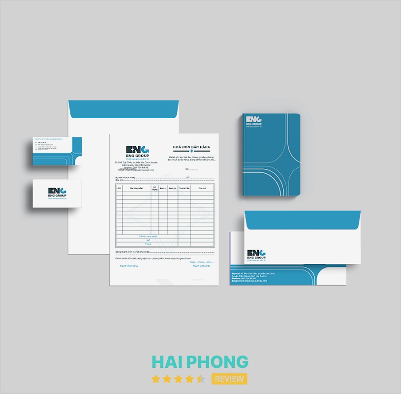 Công Ty TNHH XNK BNG – hình ảnh 3