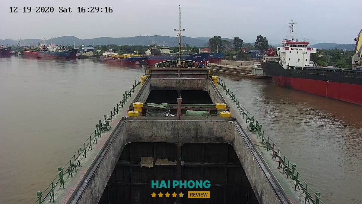 Xưởng sửa chữa tàu Việt Hải – hình ảnh 2