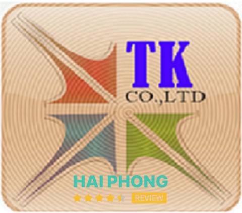 Công ty TNHH Sửa Chữa Tàu Biển Tân Kỳ Hải Phòng