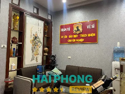 Thám tử Nhân Duyên: 156a Đông Khê, P. Gia Viên