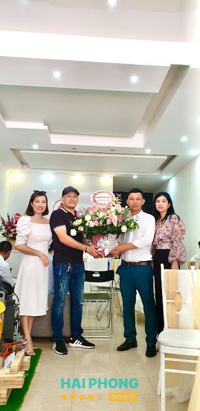 Công Ty TNHH Thang Máy Vinatech Lê Chân
