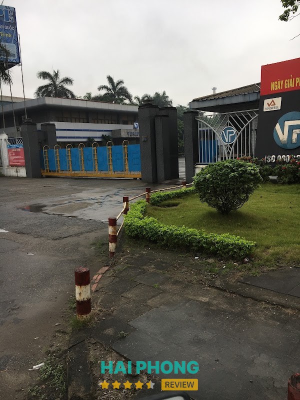 Công Ty TNHH Ống Thép Việt Nam – hình ảnh 3