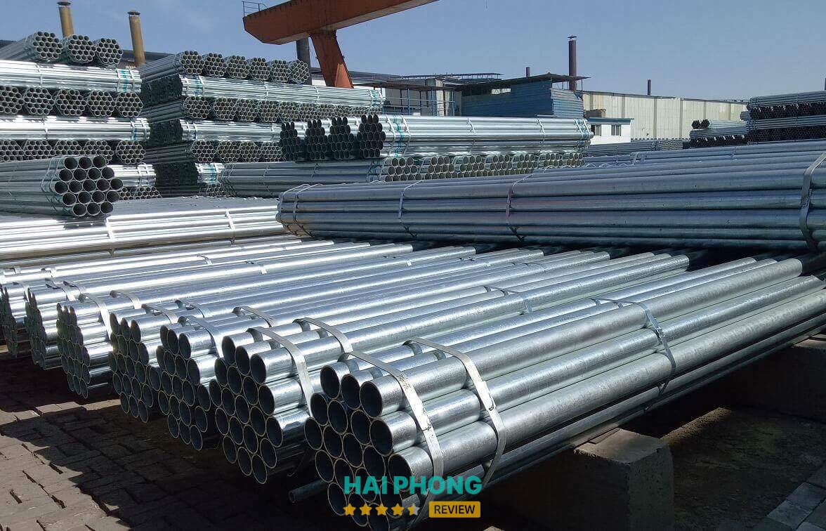 Công Ty TNHH Thép Nam Phú – hình ảnh 2
