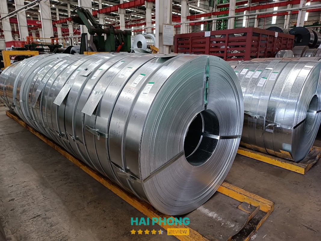 Công Ty TNHH Ống Thép 190 – hình ảnh 3