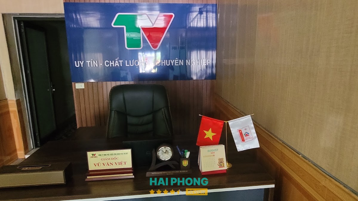 PCCC TRÍ VIỆT – hình ảnh 2