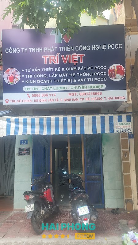 PCCC TRÍ VIỆT – hình ảnh 3