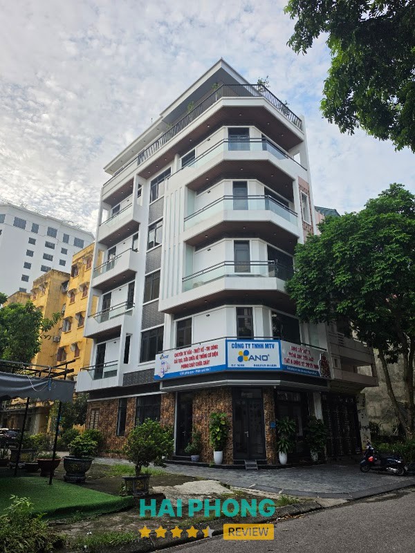 Chuyên Cung Cấp Trang Thiết Bị PCCC Hải Phòng