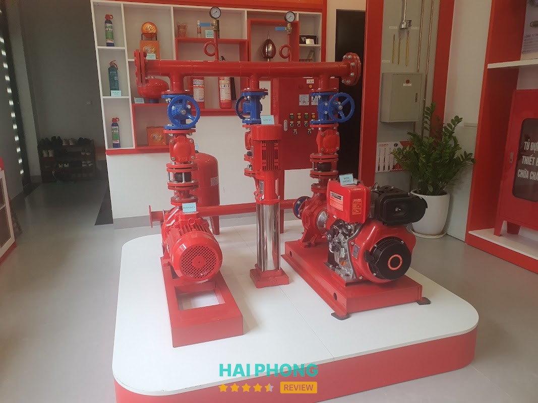 Trang Thiết Bị PCCC – hình ảnh 3