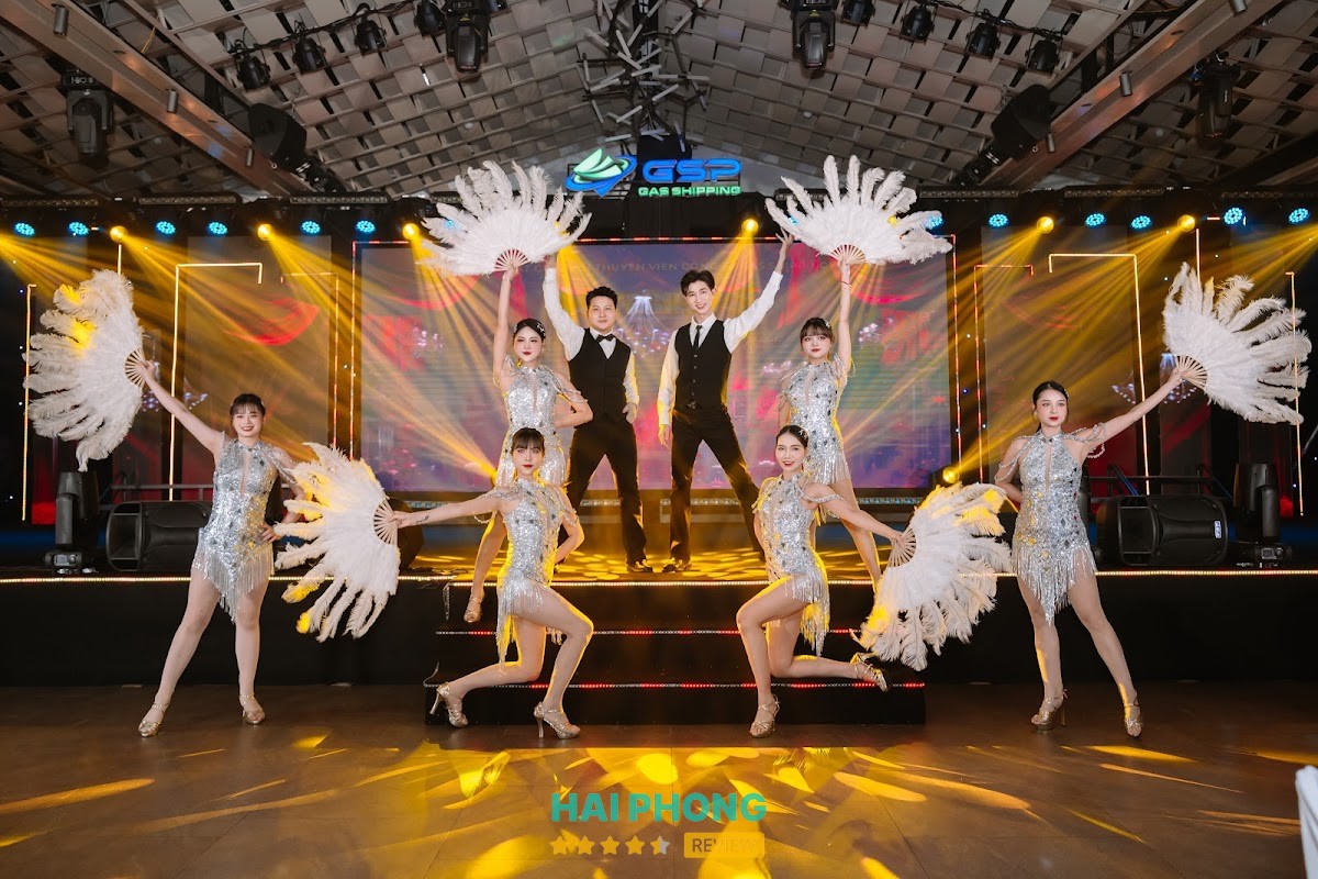 CTY Cổ Phần Truyền Thông Sự Kiện Shining Media – hình ảnh 3