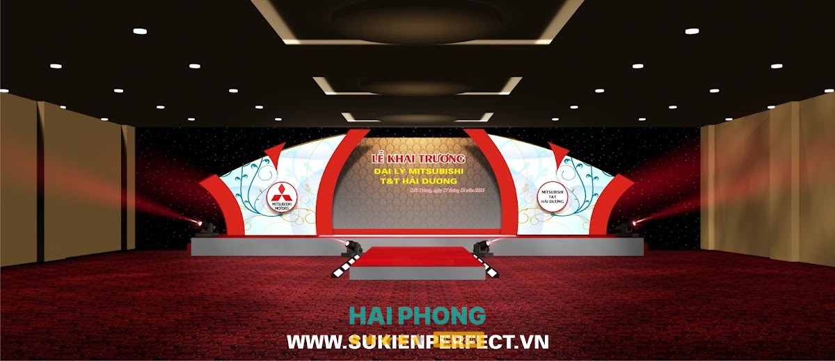 Công ty tổ chức sự kiện chuyên nghiệp Perfect Media – hình ảnh 2