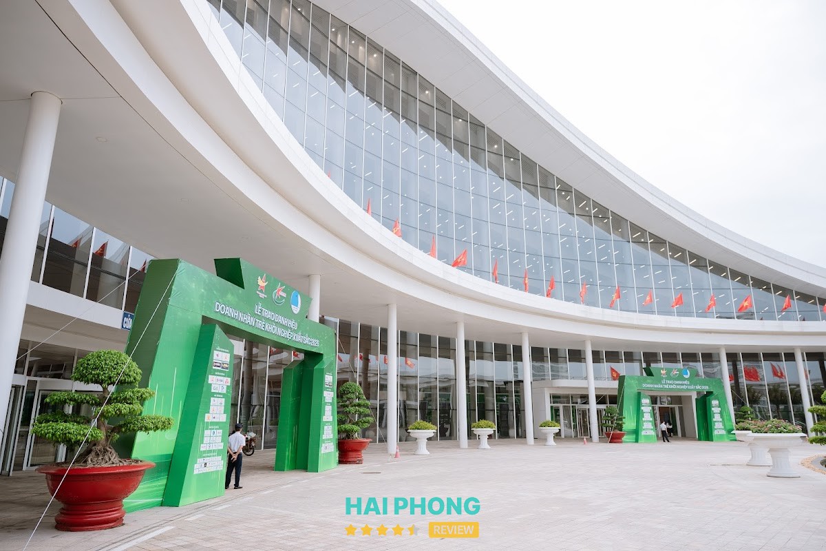 Công Ty Tổ Chức Sự Kiện Hải Phòng M.E – hình ảnh 2