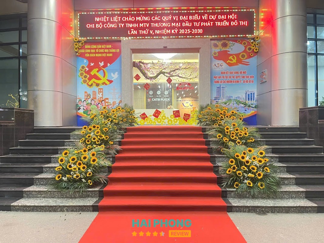 Công Ty Tổ Chức Sự Kiện Hải Phòng M.E – hình ảnh 3